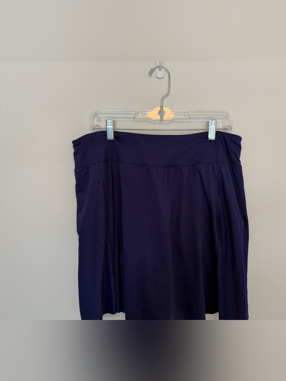 Livi by Lane Bryant active skort